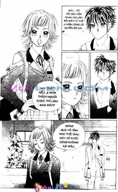 Anh Là Của Tôi Chapter 11 - Trang 2