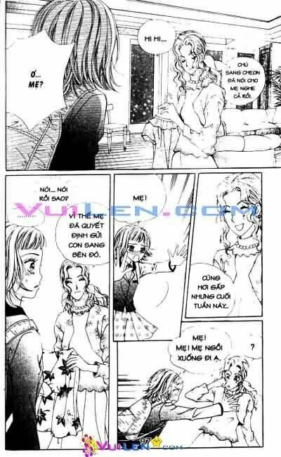 Anh Là Của Tôi Chapter 11 - Trang 2