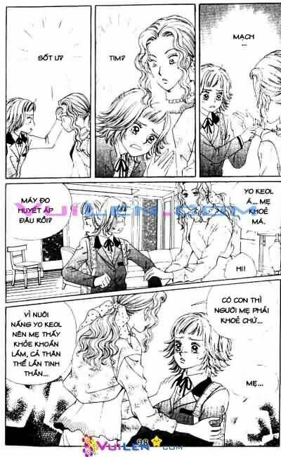 Anh Là Của Tôi Chapter 11 - Trang 2