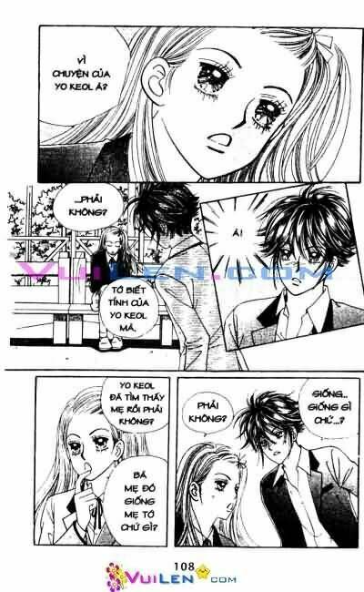 Anh Là Của Tôi Chapter 10 - Trang 2