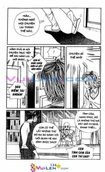 Anh Là Của Tôi Chapter 10 - Trang 2