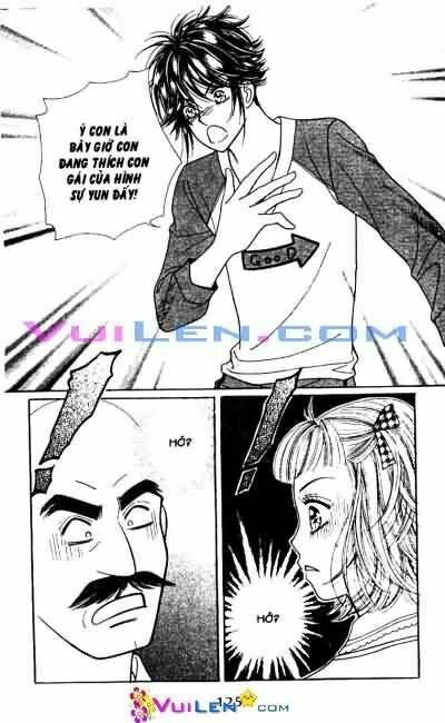 Anh Là Của Tôi Chapter 10 - Trang 2