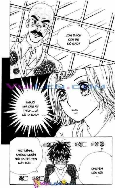 Anh Là Của Tôi Chapter 10 - Trang 2