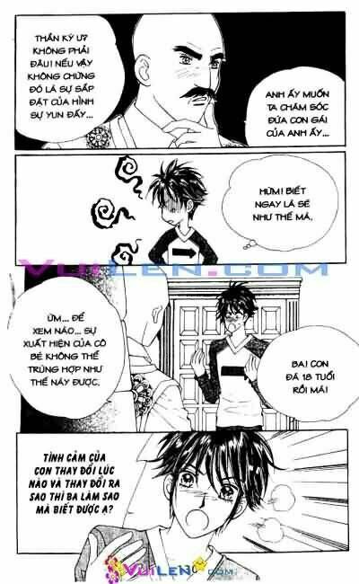 Anh Là Của Tôi Chapter 10 - Trang 2