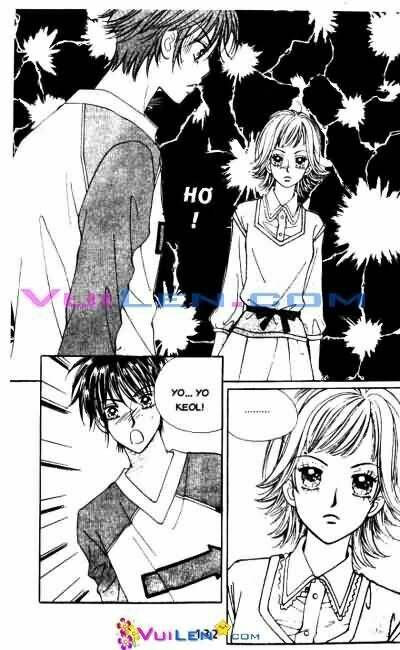 Anh Là Của Tôi Chapter 10 - Trang 2