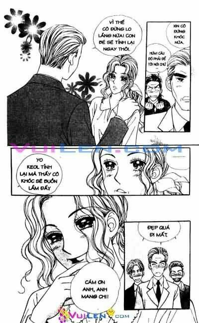 Anh Là Của Tôi Chapter 10 - Trang 2