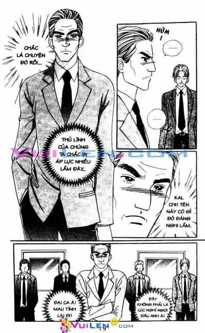 Anh Là Của Tôi Chapter 10 - Trang 2