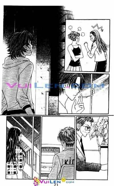 Anh Là Của Tôi Chapter 10 - Trang 2