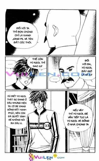 Anh Là Của Tôi Chapter 10 - Trang 2