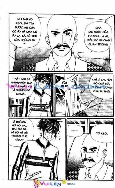 Anh Là Của Tôi Chapter 10 - Trang 2