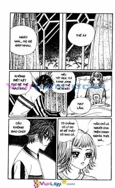 Anh Là Của Tôi Chapter 10 - Trang 2