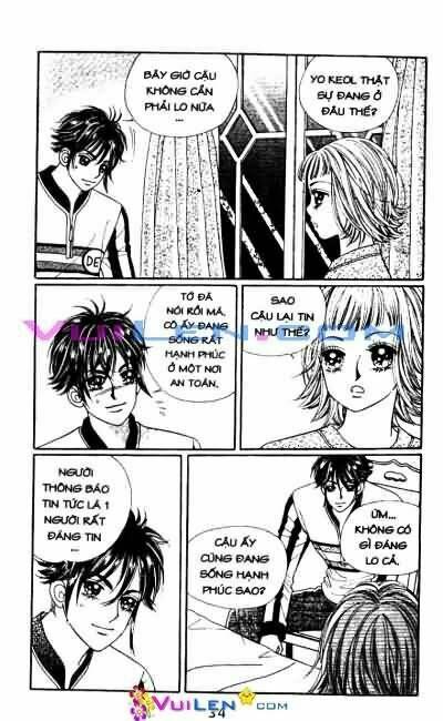 Anh Là Của Tôi Chapter 10 - Trang 2