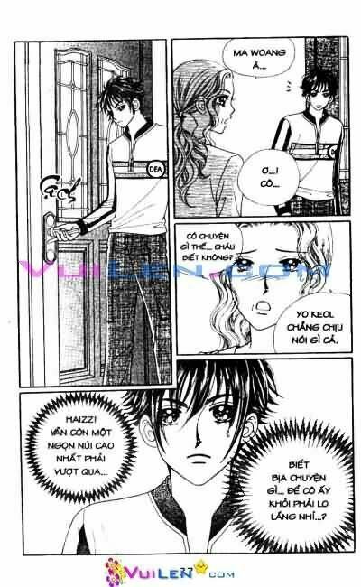 Anh Là Của Tôi Chapter 10 - Trang 2