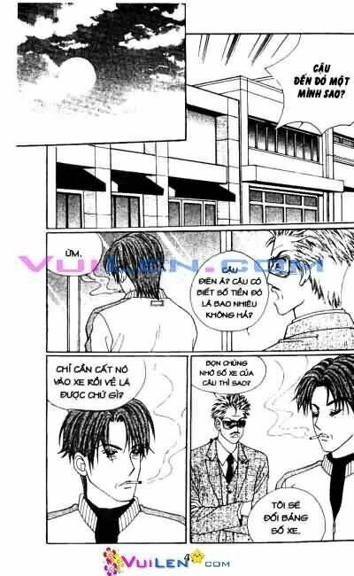 Anh Là Của Tôi Chapter 10 - Trang 2