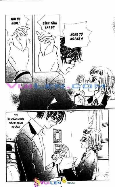 Anh Là Của Tôi Chapter 10 - Trang 2