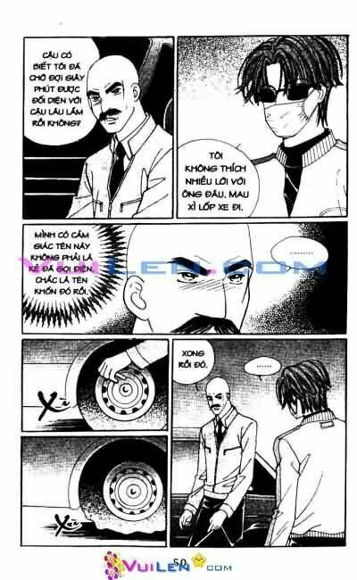 Anh Là Của Tôi Chapter 10 - Trang 2