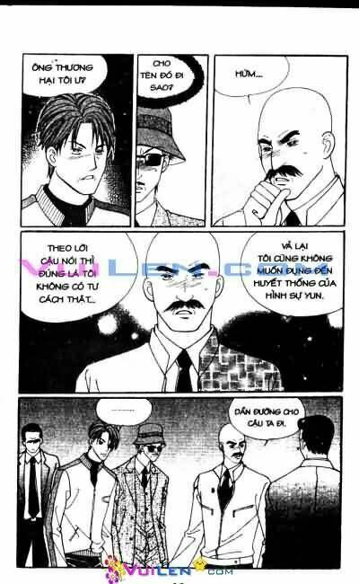 Anh Là Của Tôi Chapter 10 - Trang 2