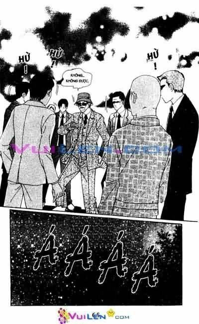 Anh Là Của Tôi Chapter 10 - Trang 2