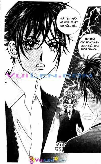 Anh Là Của Tôi Chapter 10 - Trang 2