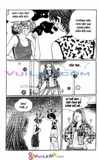 Anh Là Của Tôi Chapter 10 - Trang 2