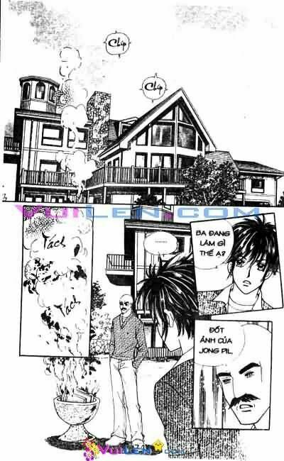 Anh Là Của Tôi Chapter 10 - Trang 2