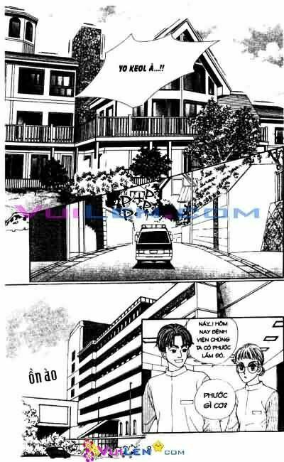 Anh Là Của Tôi Chapter 10 - Trang 2