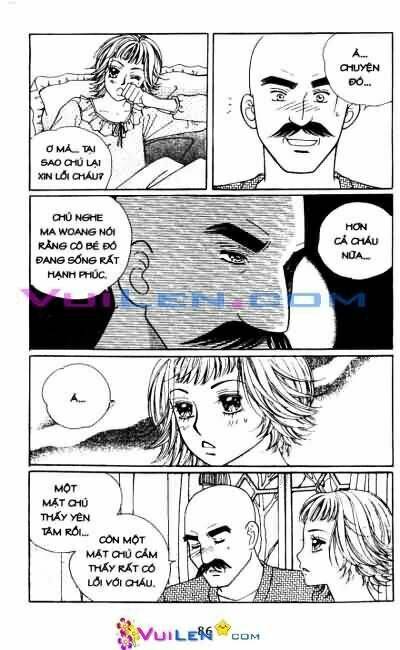 Anh Là Của Tôi Chapter 10 - Trang 2