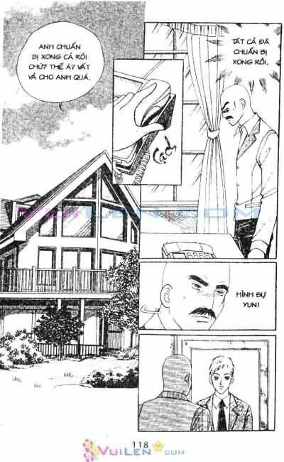 Anh Là Của Tôi Chapter 9 - Trang 2