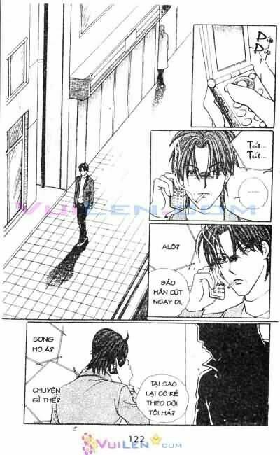 Anh Là Của Tôi Chapter 9 - Trang 2