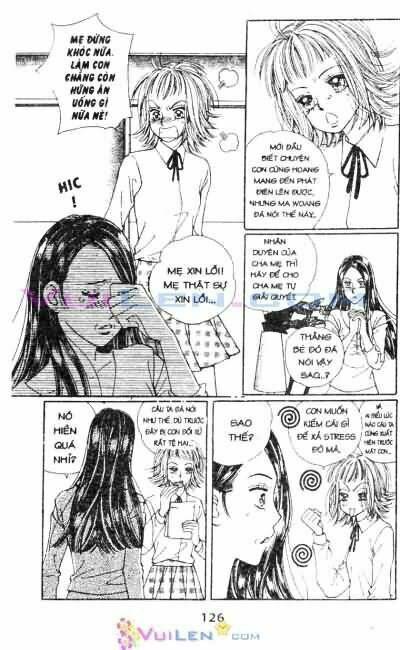 Anh Là Của Tôi Chapter 9 - Trang 2