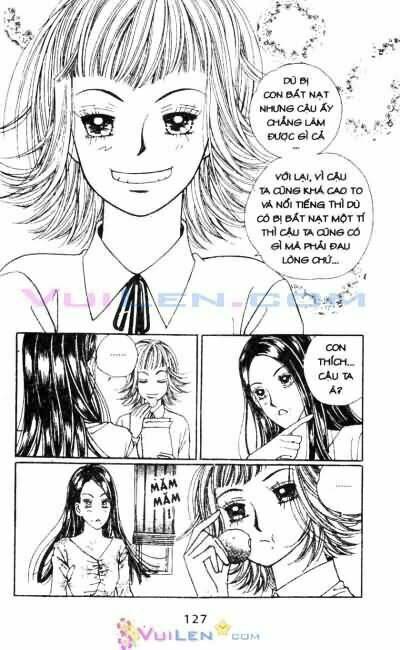 Anh Là Của Tôi Chapter 9 - Trang 2