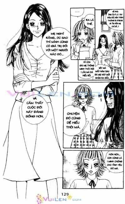 Anh Là Của Tôi Chapter 9 - Trang 2