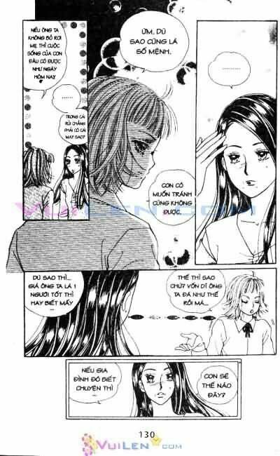 Anh Là Của Tôi Chapter 9 - Trang 2