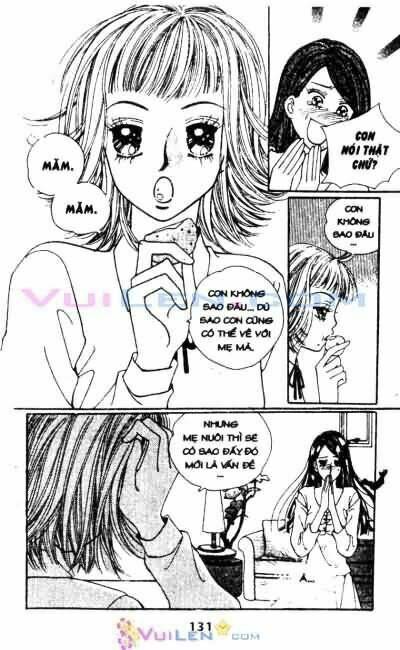 Anh Là Của Tôi Chapter 9 - Trang 2