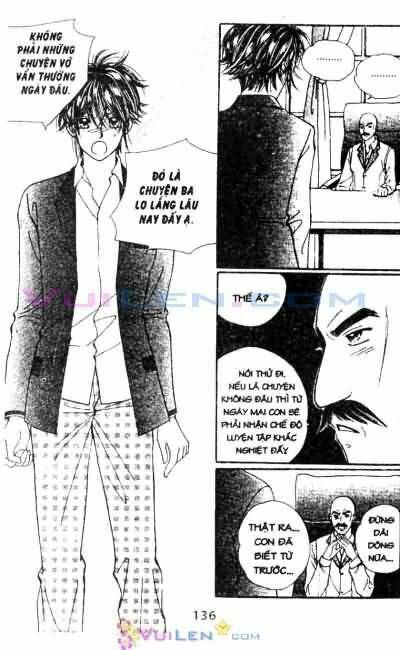 Anh Là Của Tôi Chapter 9 - Trang 2