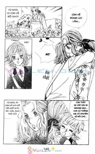 Anh Là Của Tôi Chapter 9 - Trang 2