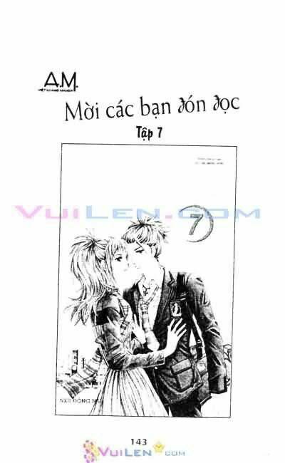 Anh Là Của Tôi Chapter 9 - Trang 2