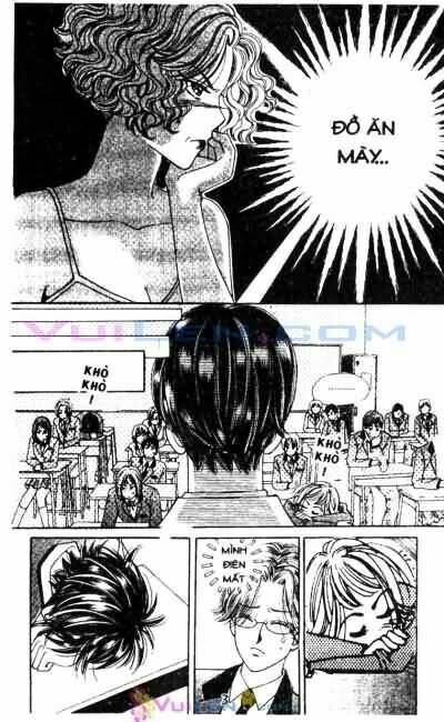 Anh Là Của Tôi Chapter 9 - Trang 2