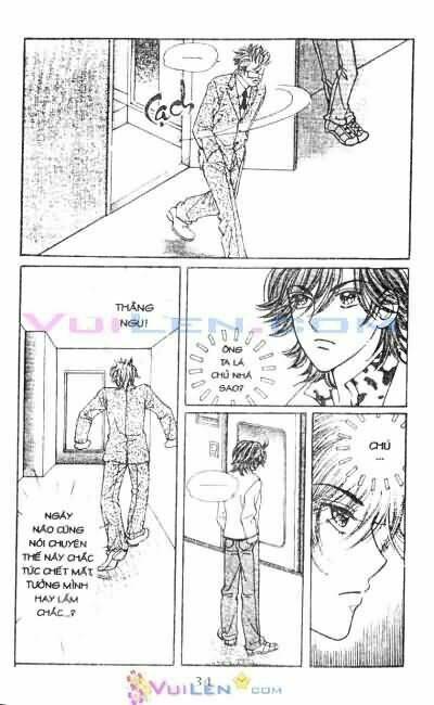 Anh Là Của Tôi Chapter 9 - Trang 2