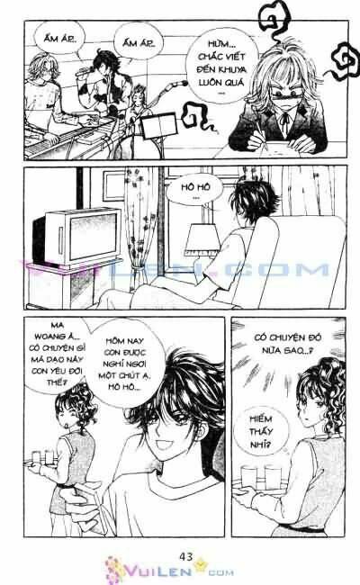 Anh Là Của Tôi Chapter 9 - Trang 2