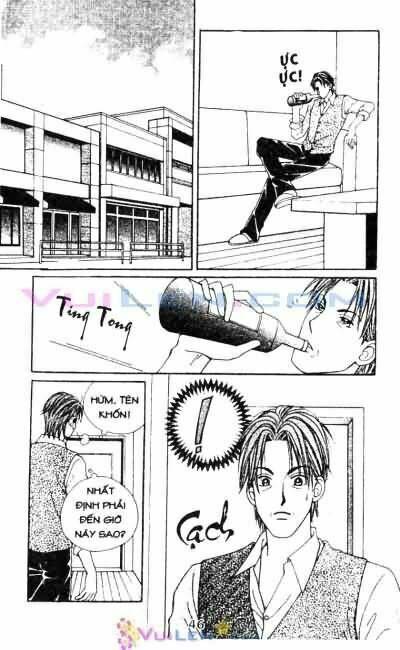 Anh Là Của Tôi Chapter 9 - Trang 2