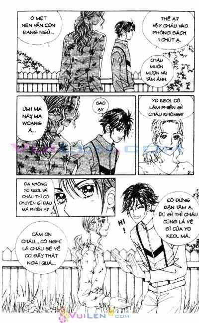 Anh Là Của Tôi Chapter 9 - Trang 2