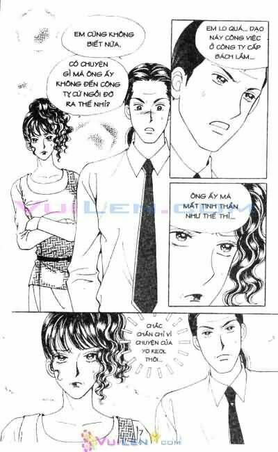 Anh Là Của Tôi Chapter 9 - Trang 2