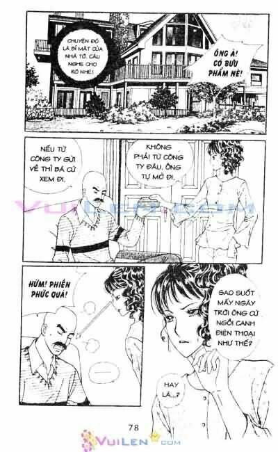 Anh Là Của Tôi Chapter 9 - Trang 2