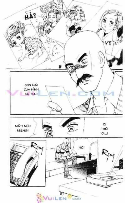 Anh Là Của Tôi Chapter 9 - Trang 2