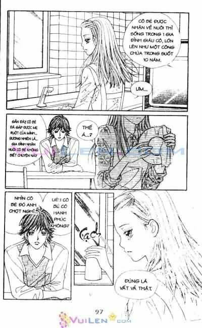 Anh Là Của Tôi Chapter 9 - Trang 2