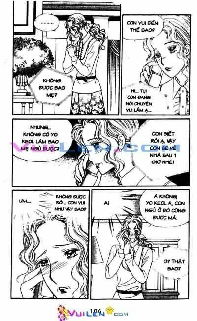 Anh Là Của Tôi Chapter 8 - Trang 2