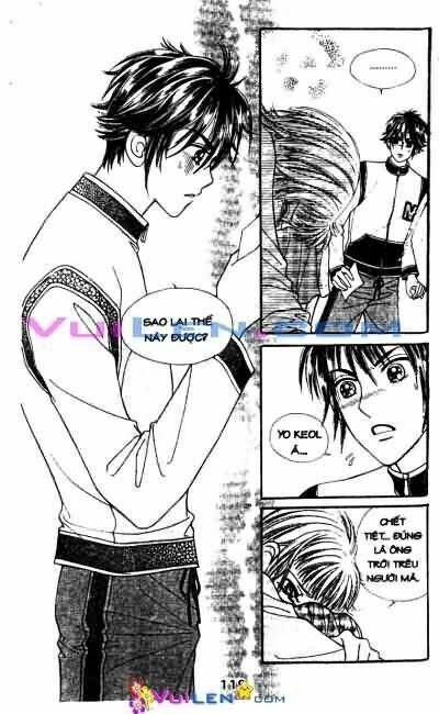 Anh Là Của Tôi Chapter 8 - Trang 2