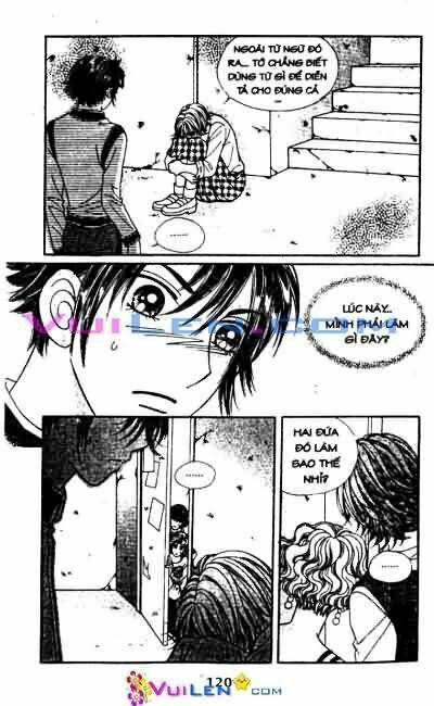 Anh Là Của Tôi Chapter 8 - Trang 2