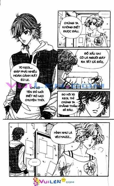 Anh Là Của Tôi Chapter 8 - Trang 2